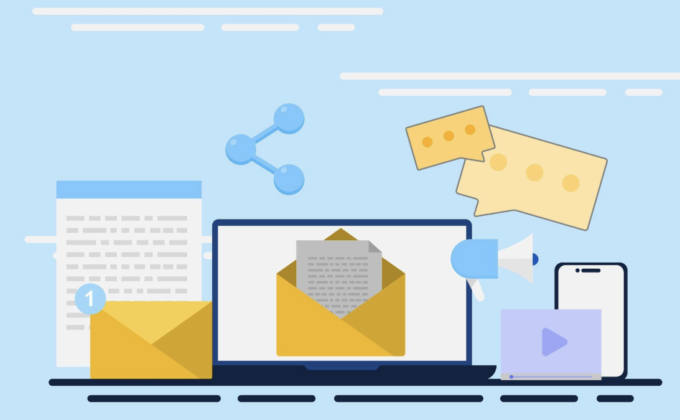 6 Reasons Why Startup Businesses Should Use Email Marketing